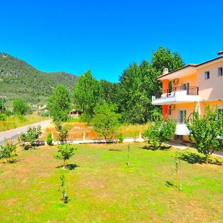 Room In Studio - Hotel Georgia - Elegent Rooms Near The Golden Beach In Thassos Island *