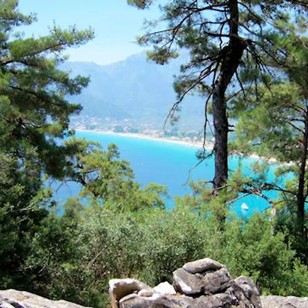 Room In Studio - Hotel Georgia - Elegent Rooms Near The Golden Beach In Thassos Island * Chrysi Ammoudia